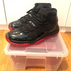 Jordan Retro 11 “Playoffs”